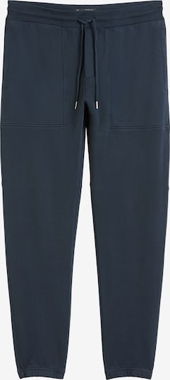 Kelnės iš Marc O'Polo, spalva – tamsiai mėlyna, Prekių apžvalga