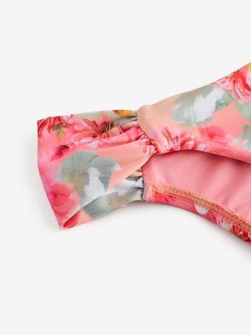 B by Ted Baker Bikini bottom in Pink