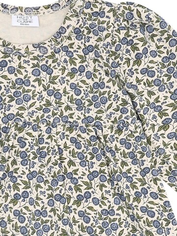 Hust & Claire Dress 'Flora' in Blue