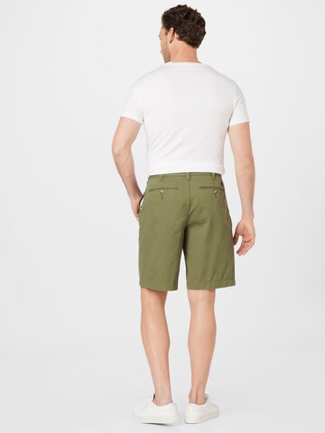 Polo Ralph Lauren - Regular Calças chino em verde