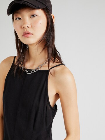 Monki Jumpsuit i svart