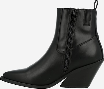 ONLY Stiefelette 'BABI' in Schwarz