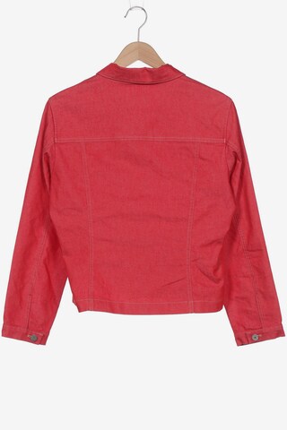 HIRSCH Jacket & Coat in M in Red