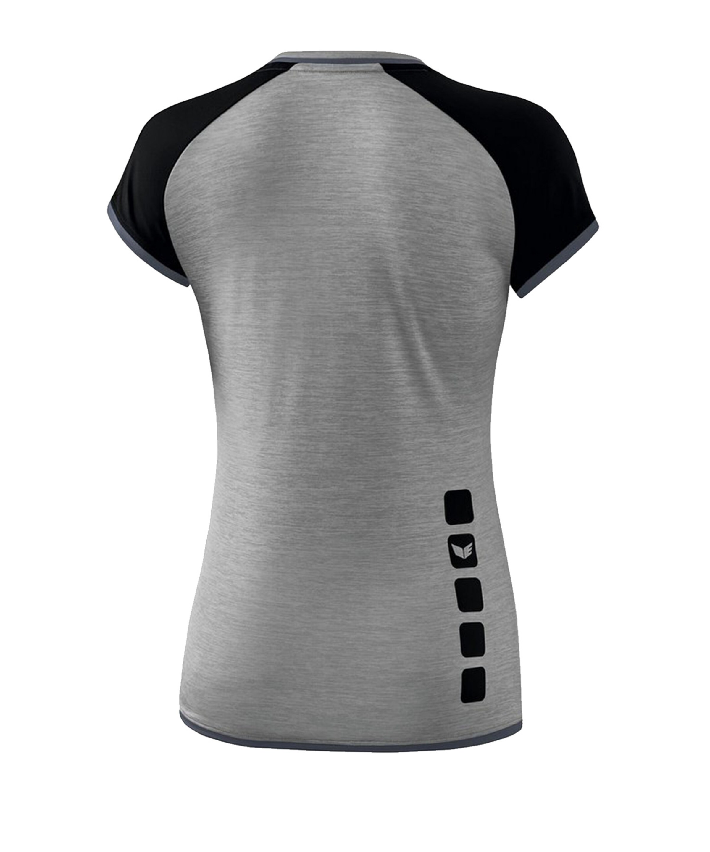 ERIMA Performance Shirt in Grey