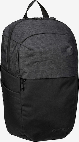 VAUDE Sports Backpack 'Yed' in Black: front