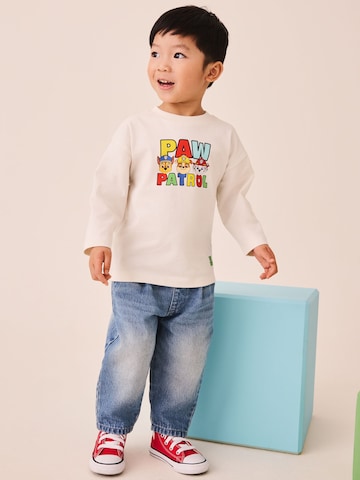 Next - Camiseta 'Paw Patrol' en blanco