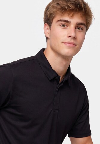 Mo ATHLSR Shirt in Black