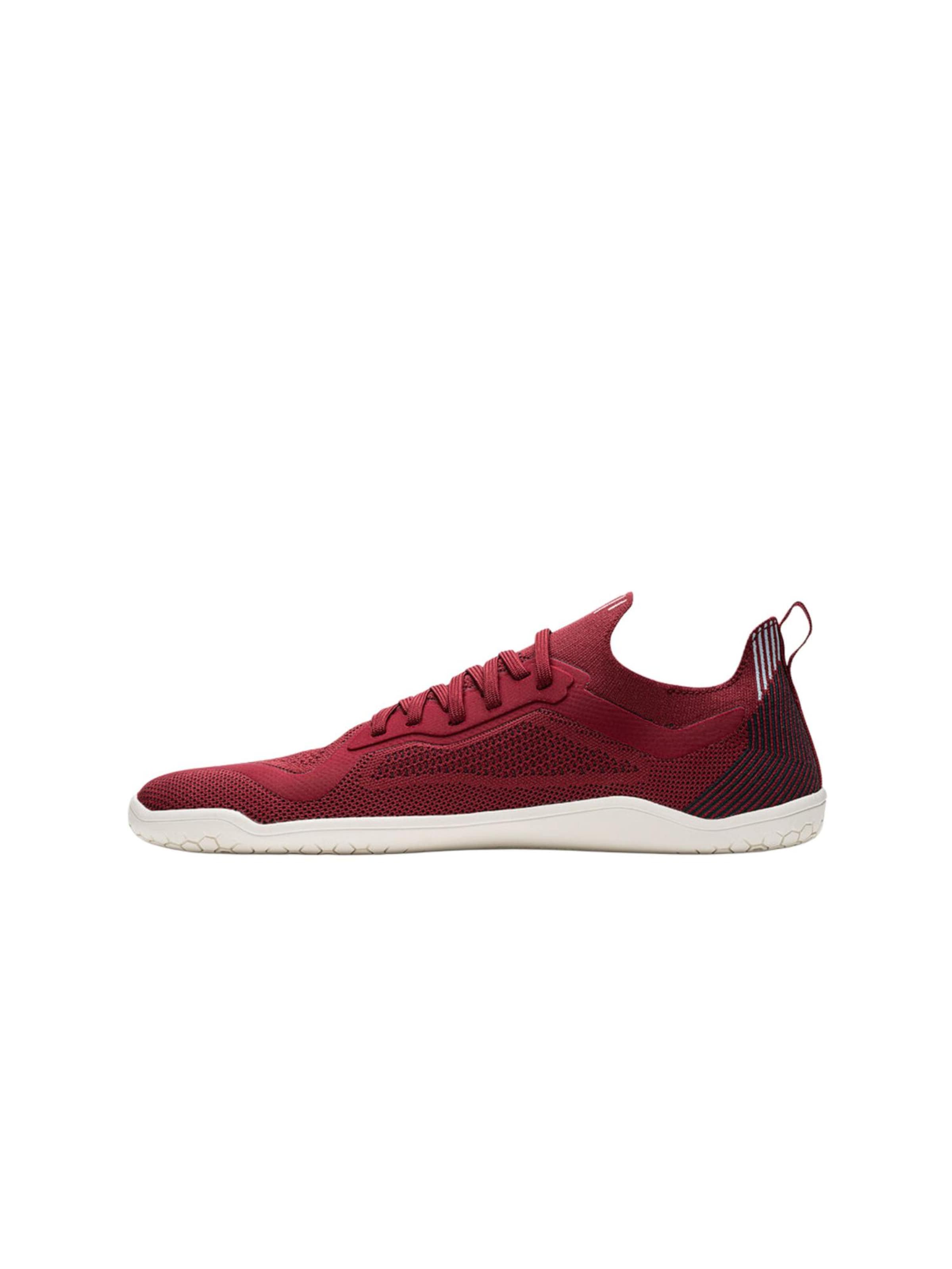 Vivo Barefoot - Zapatos bajos 'PRIMUS LITE' en rojo