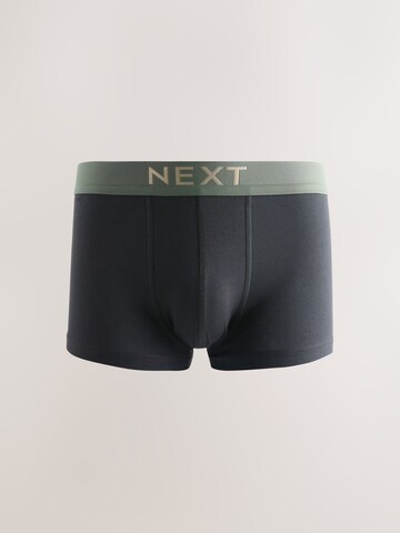 Boxers Next en noir