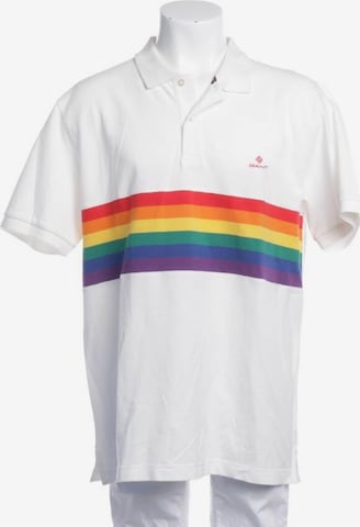 GANT Poloshirt XL in Mischfarben: predná strana