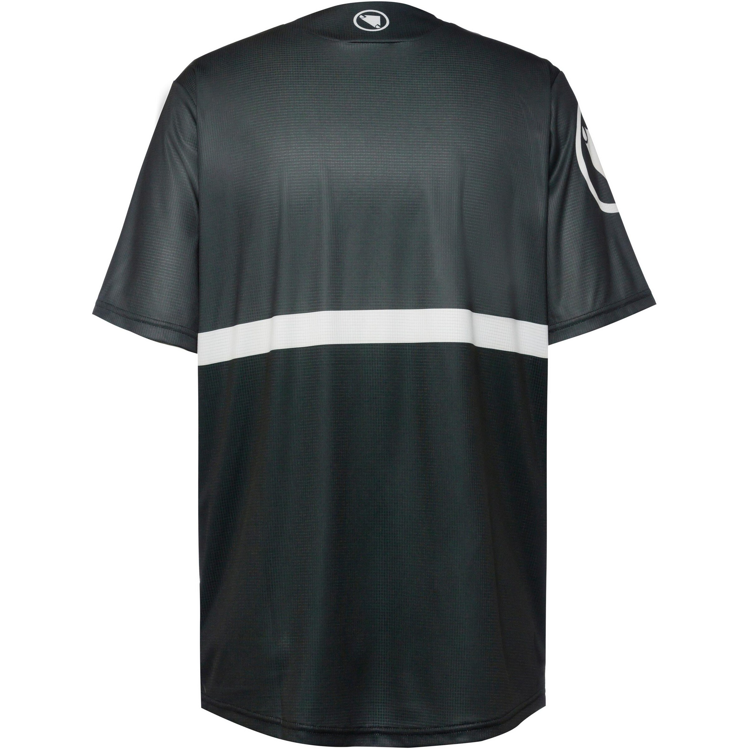 ENDURA Jersey 'Singeltrack' in Black