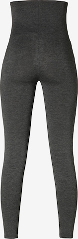 Skinny Leggings di Esprit Maternity in grigio