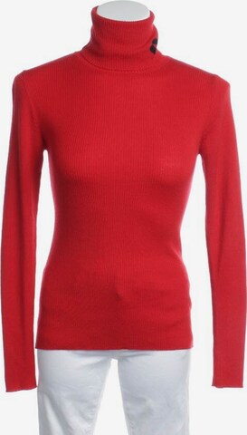 Lala Berlin Sweater & Cardigan in S in Red: front