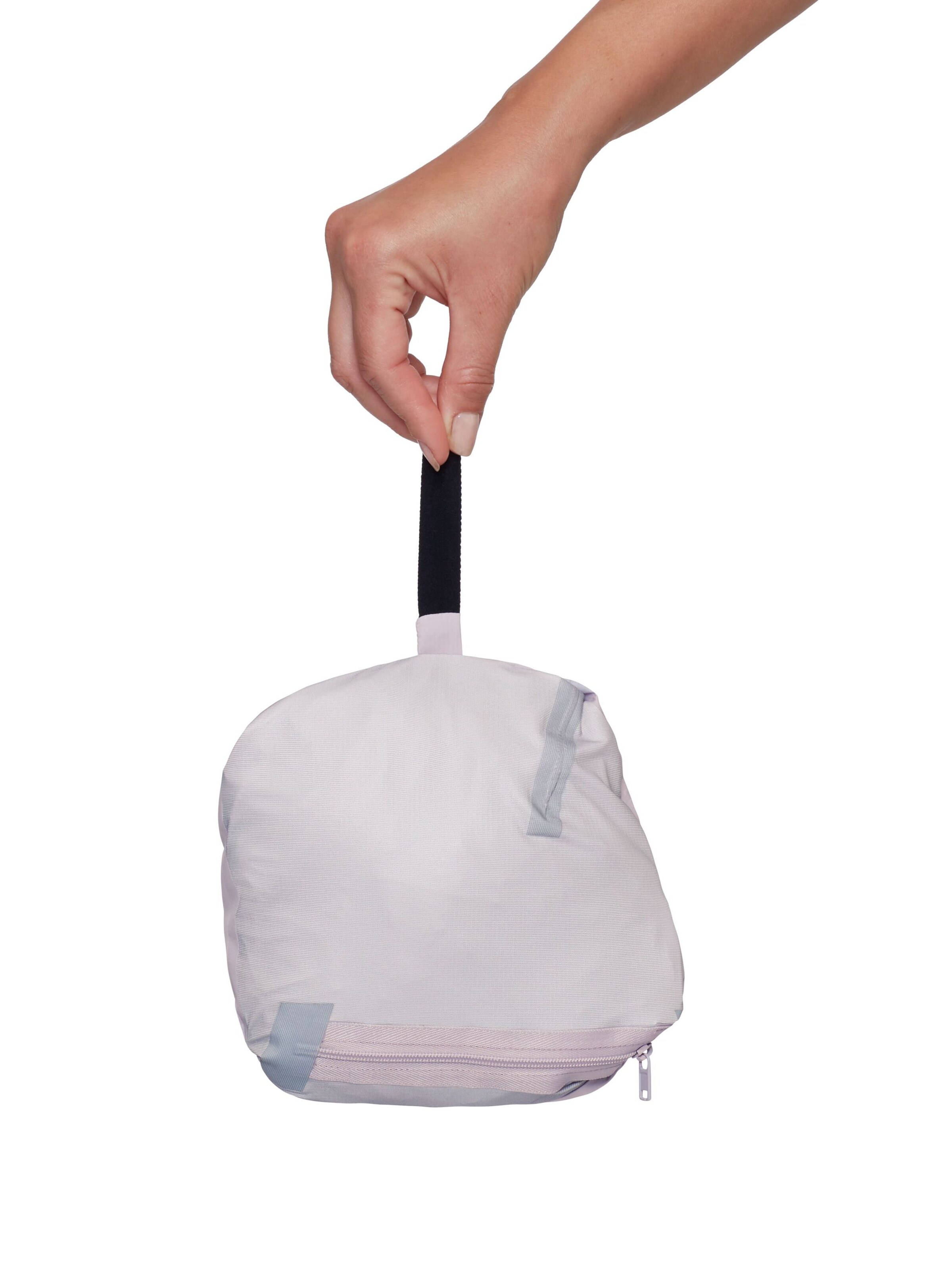 MAMMUT Outdoor Jacket 'Aenergy' in Purple