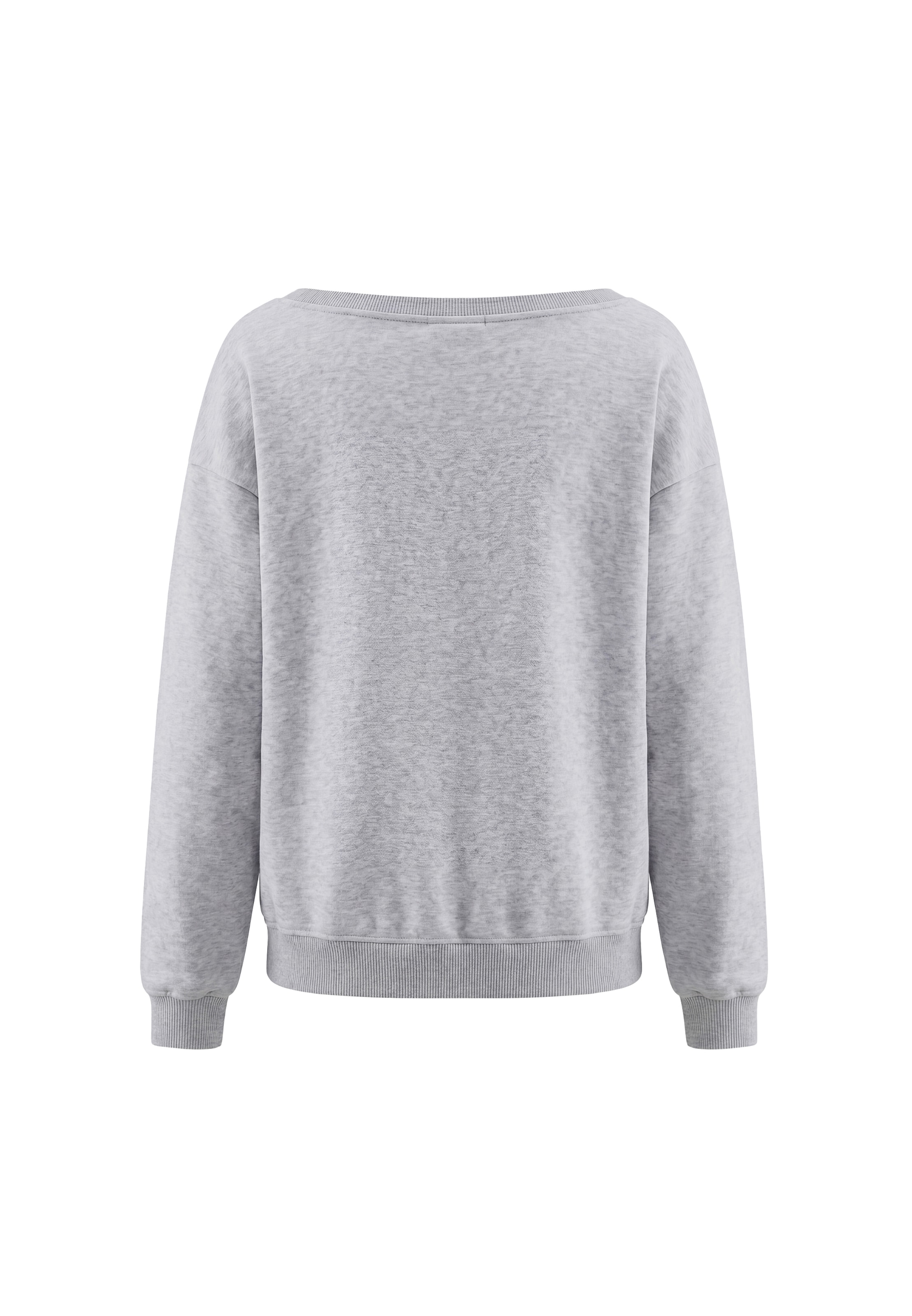 Sweat-shirt MYMO en gris