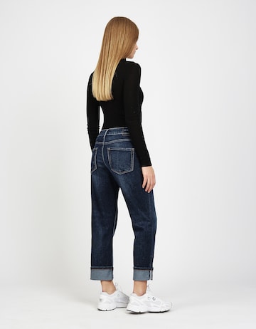 Gang Regular Jeans in Blue