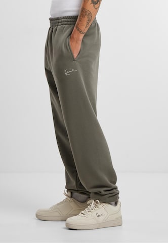 Karl Kani Tapered Nadrág - szürke