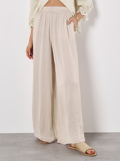 Apricot Pants in Ecru, Item view