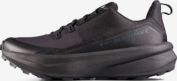 MAMMUT Outdoorschuh 'Aenergy Hike' in Schwarz: Vorderseite