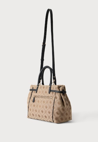 Sacs à main 'DOROTHY' GUESS en marron