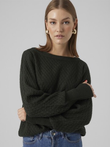 VERO MODA Trui in Blauw