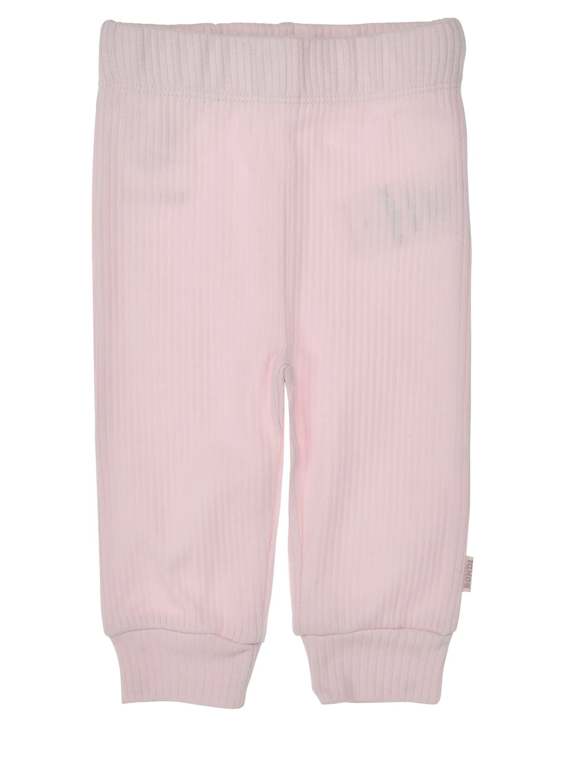 BONDI Regular Leggings in Pink