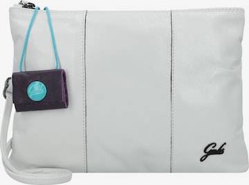 Gabs Crossbody Bag 'Beyonce' in White: front