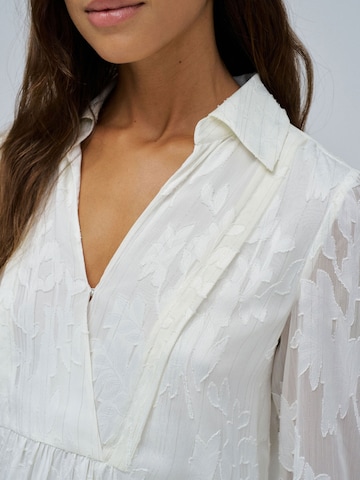 Salsa Jeans Blouse in White