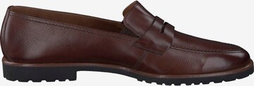 Chaussure basse Paul Green en marron