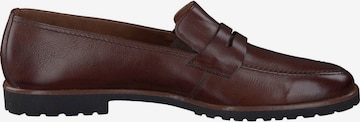 Paul Green Classic Flats in Brown