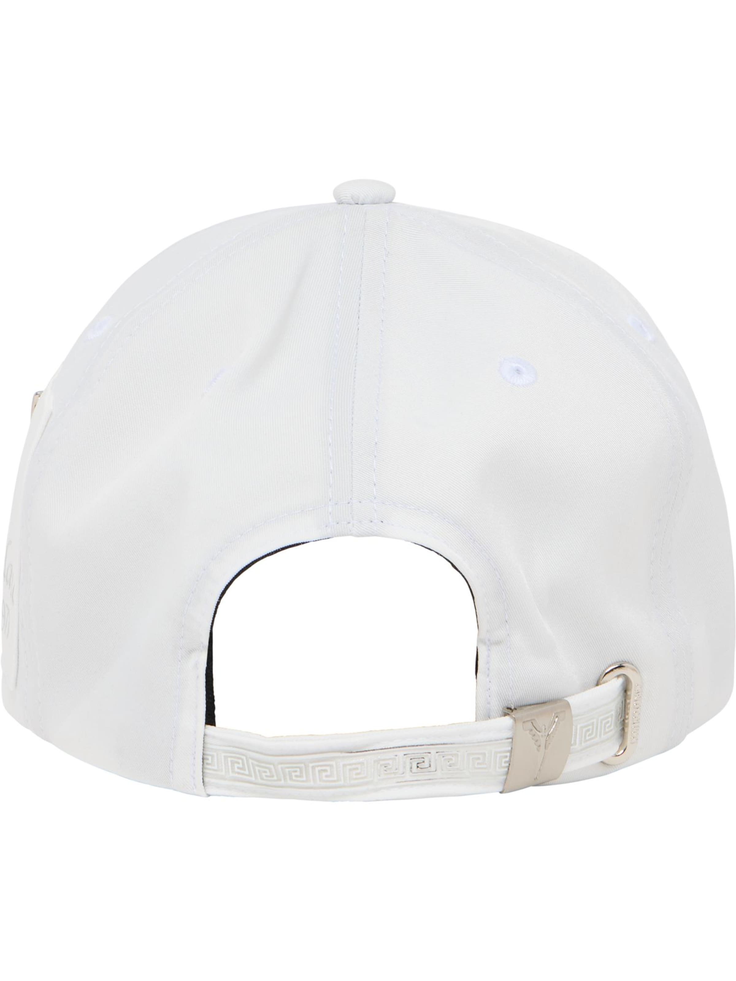 Carlo Colucci Pet in Wit