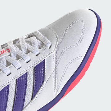 Scarpa sportiva 'Super Sala Competition III' di ADIDAS PERFORMANCE in bianco