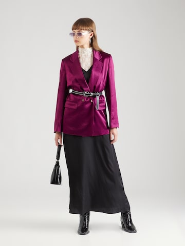 Blazer 'WARDLOW' DRYKORN en violet