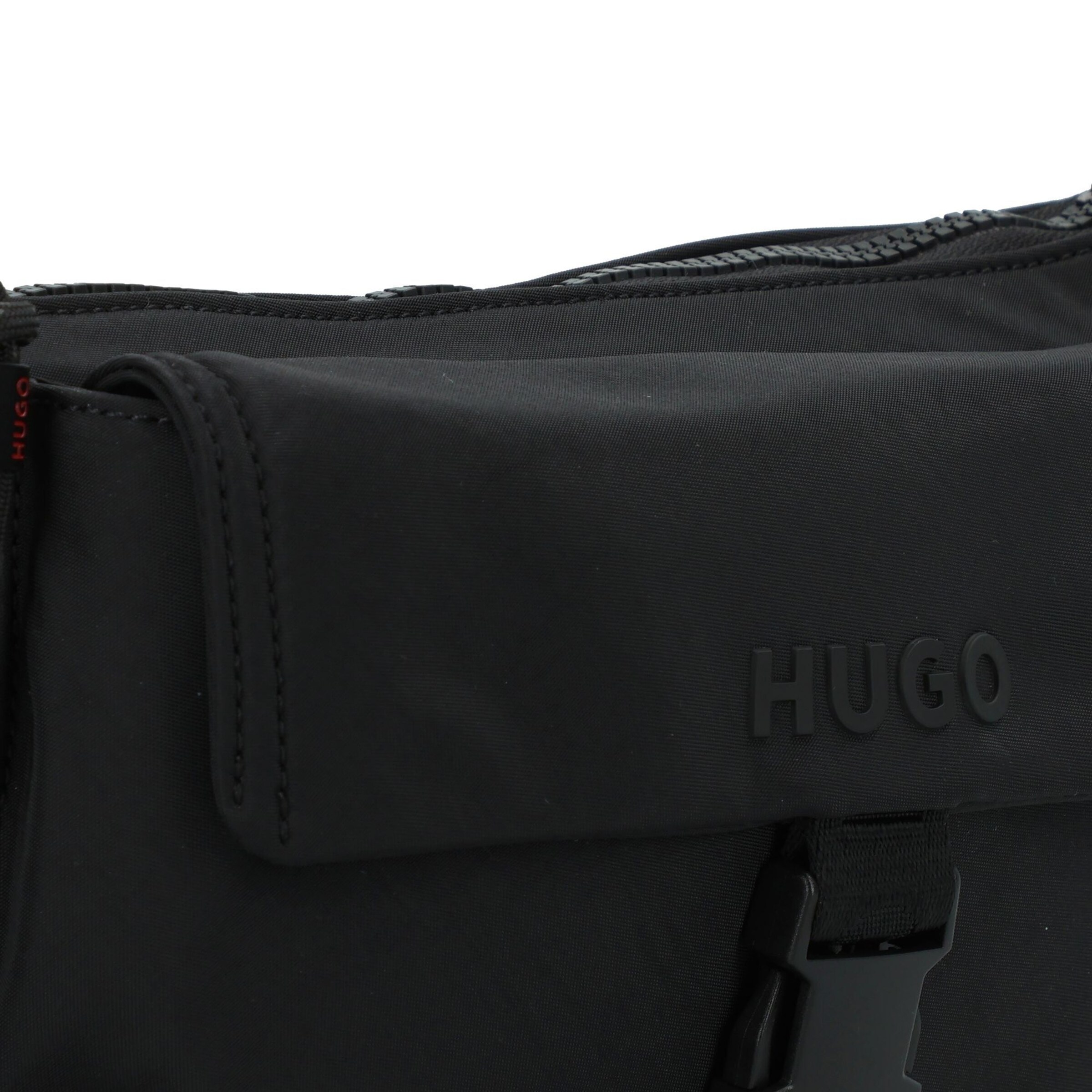 HUGO Belt bag 'Marsel' in Black