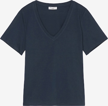 Marc O'Polo DENIM T-Shirt in Blau: predná strana