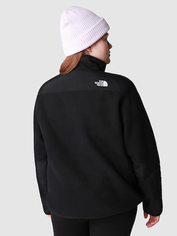 THE NORTH FACE Fleece jacket 'DENALI' in Black