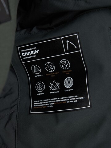 CHASIN' Winter jacket 'Return Valley' in Green