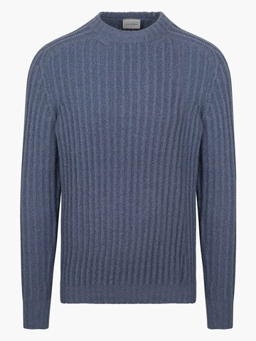 Suitable Shirt‌‌‌‌‌‌‌ in Blau: Vorderseite