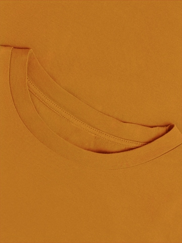 T-shirt GORHEY en orange