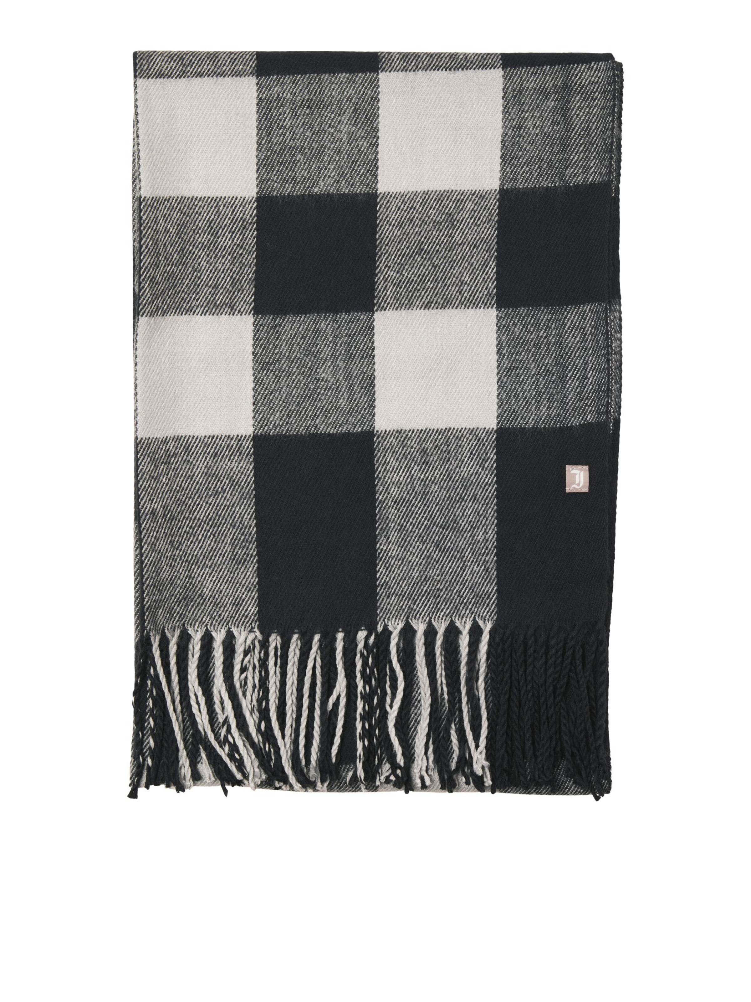 JACK & JONES Sjal i sort