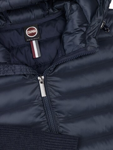 Colmar Tussenjas '2095' in Blauw