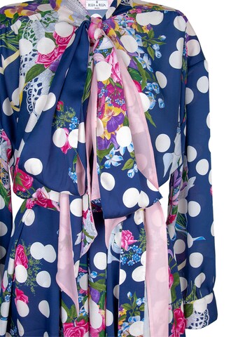 Rua & Rua Blusenkleid‌‌ in Mischfarben