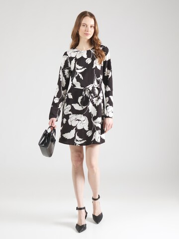 Robe 'VMMACHA' VERO MODA en noir : devant
