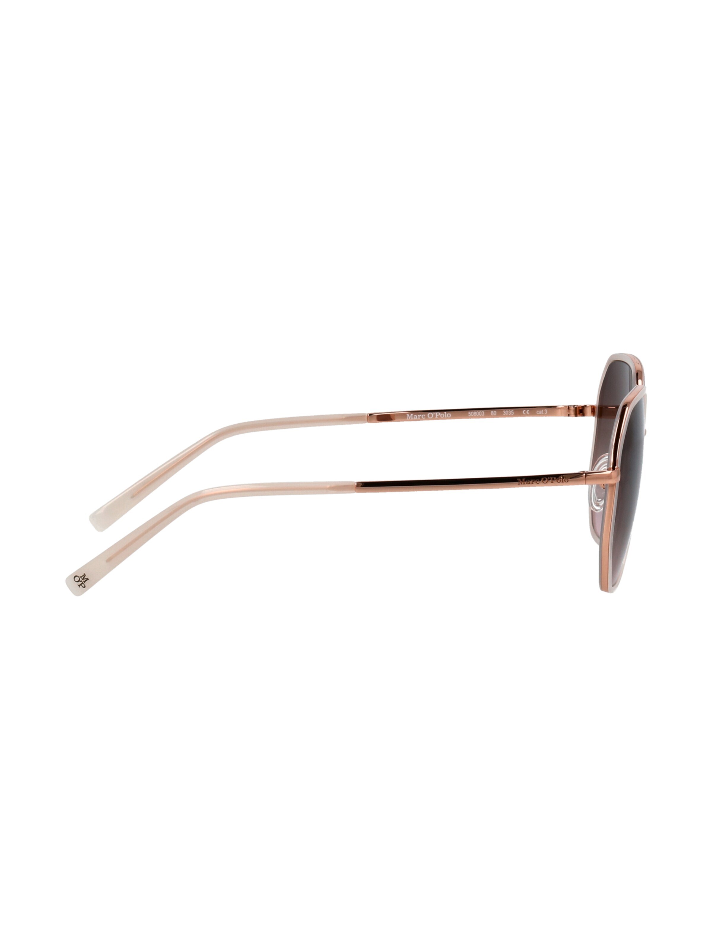 Marc O'Polo EYEWEAR Sunglasses in Pink