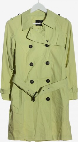 GIL BRET Jacket & Coat in S in Green: front