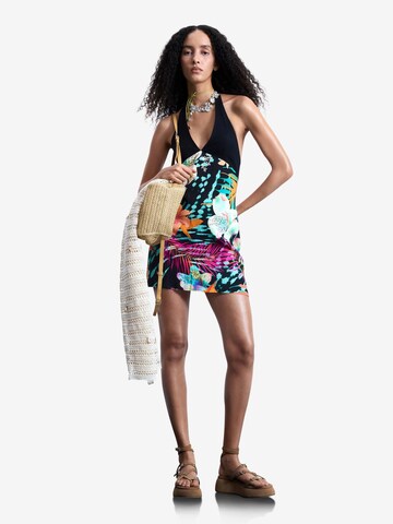 Desigual Рокля в черно