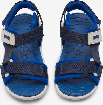 CAMPER Sandalen ' Wous ' in Blauw