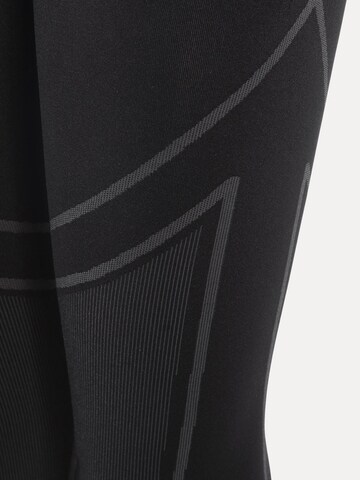 T-shirt Smilodox en noir