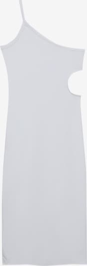 Pull&Bear Kleid in weiß, Produktansicht