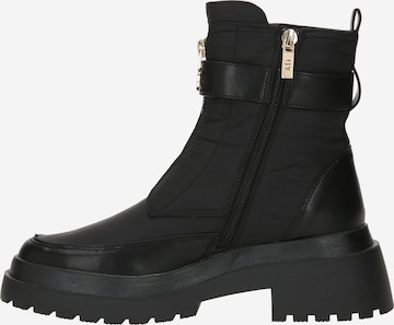 Bottines Xti en noir